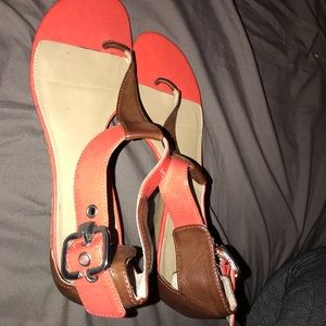 sandals